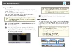 Preview for 82 page of Epson EB-L30000U User Manual