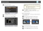 Preview for 104 page of Epson EB-L30000U User Manual