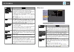 Preview for 160 page of Epson EB-L30000U User Manual