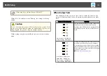 Preview for 172 page of Epson EB-L30000U User Manual