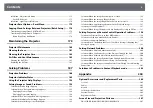 Preview for 5 page of Epson EB-L400U User Manual