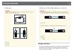 Preview for 20 page of Epson EB-L400U User Manual