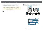 Preview for 44 page of Epson EB-L400U User Manual