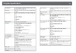 Preview for 214 page of Epson EB-L400U User Manual