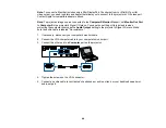 Предварительный просмотр 48 страницы Epson EB-L520U User Manual