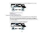 Предварительный просмотр 49 страницы Epson EB-L520U User Manual