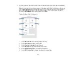 Предварительный просмотр 93 страницы Epson EB-L520U User Manual