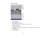 Предварительный просмотр 103 страницы Epson EB-L520U User Manual