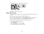 Предварительный просмотр 126 страницы Epson EB-L520U User Manual