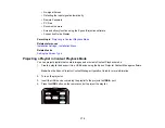 Предварительный просмотр 175 страницы Epson EB-L520U User Manual