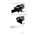 Предварительный просмотр 268 страницы Epson EB-L520U User Manual