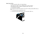 Предварительный просмотр 269 страницы Epson EB-L520U User Manual