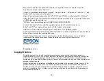 Предварительный просмотр 331 страницы Epson EB-L520U User Manual