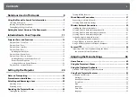 Preview for 2 page of Epson EB-PU1006W User Manual