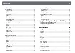 Preview for 3 page of Epson EB-PU1006W User Manual