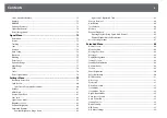 Preview for 4 page of Epson EB-PU1006W User Manual