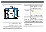 Preview for 16 page of Epson EB-PU1006W User Manual