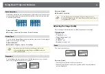 Preview for 58 page of Epson EB-PU1006W User Manual