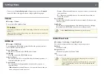 Preview for 81 page of Epson EB-PU1006W User Manual