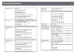 Preview for 181 page of Epson EB-PU1006W User Manual