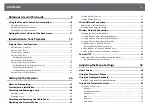 Preview for 2 page of Epson EB-PU2113B User Manual