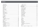 Preview for 5 page of Epson EB-PU2113B User Manual