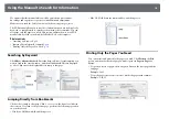 Preview for 10 page of Epson EB-PU2113B User Manual