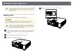 Preview for 34 page of Epson EB-PU2113B User Manual