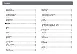 Preview for 4 page of Epson EB-PU2220B User Manual