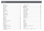 Preview for 5 page of Epson EB-PU2220B User Manual