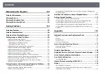 Preview for 7 page of Epson EB-PU2220B User Manual