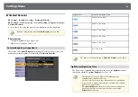 Preview for 86 page of Epson EB-PU2220B User Manual