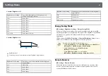 Preview for 87 page of Epson EB-PU2220B User Manual