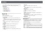 Preview for 117 page of Epson EB-PU2220B User Manual