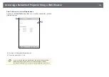 Preview for 148 page of Epson EB-PU2220B User Manual