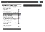 Preview for 69 page of Epson EB-S01 User'D Manual