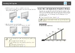 Preview for 21 page of Epson EB-S03 User Manual