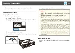 Preview for 108 page of Epson EB-S03 User Manual