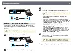 Предварительный просмотр 22 страницы Epson EB-S04 User Manual