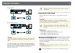 Предварительный просмотр 24 страницы Epson EB-S04 User Manual