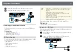 Предварительный просмотр 27 страницы Epson EB-S04 User Manual