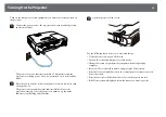 Предварительный просмотр 33 страницы Epson EB-S04 User Manual