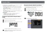 Предварительный просмотр 38 страницы Epson EB-S04 User Manual