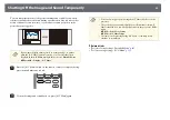 Предварительный просмотр 65 страницы Epson EB-S04 User Manual