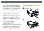 Предварительный просмотр 82 страницы Epson EB-S04 User Manual