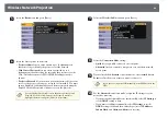 Предварительный просмотр 84 страницы Epson EB-S04 User Manual