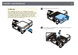 Предварительный просмотр 128 страницы Epson EB-S04 User Manual