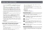 Предварительный просмотр 139 страницы Epson EB-S04 User Manual