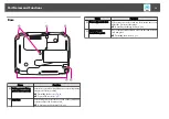 Предварительный просмотр 13 страницы Epson EB-S11 User Manual