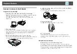 Preview for 7 page of Epson EB-S7 User Manual